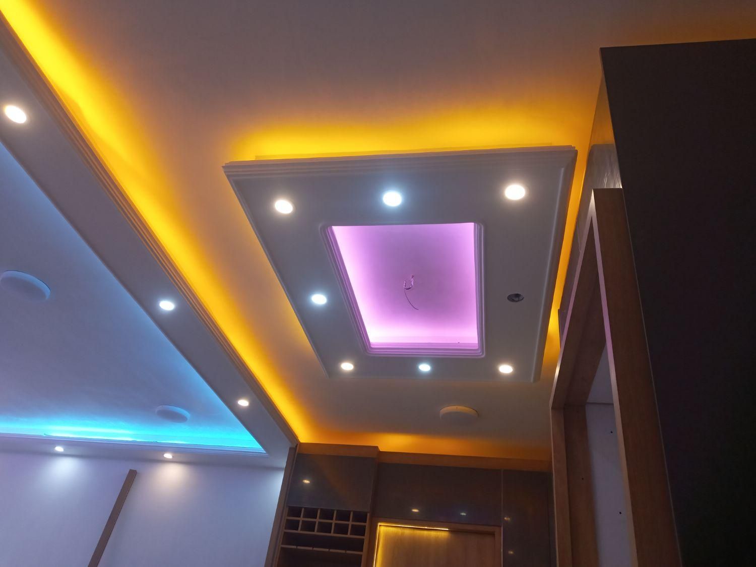 برقکاری ساختمان دزفول وشهرک های اطراف شبانه روزی|خدمات پیشه و مهارت|دزفول, |دیوار