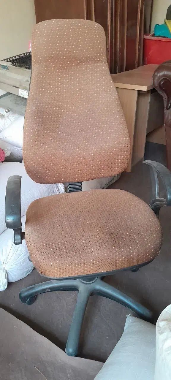 میزوصندلی|میز تحریر و کامپیوتر|مبارکه, |دیوار