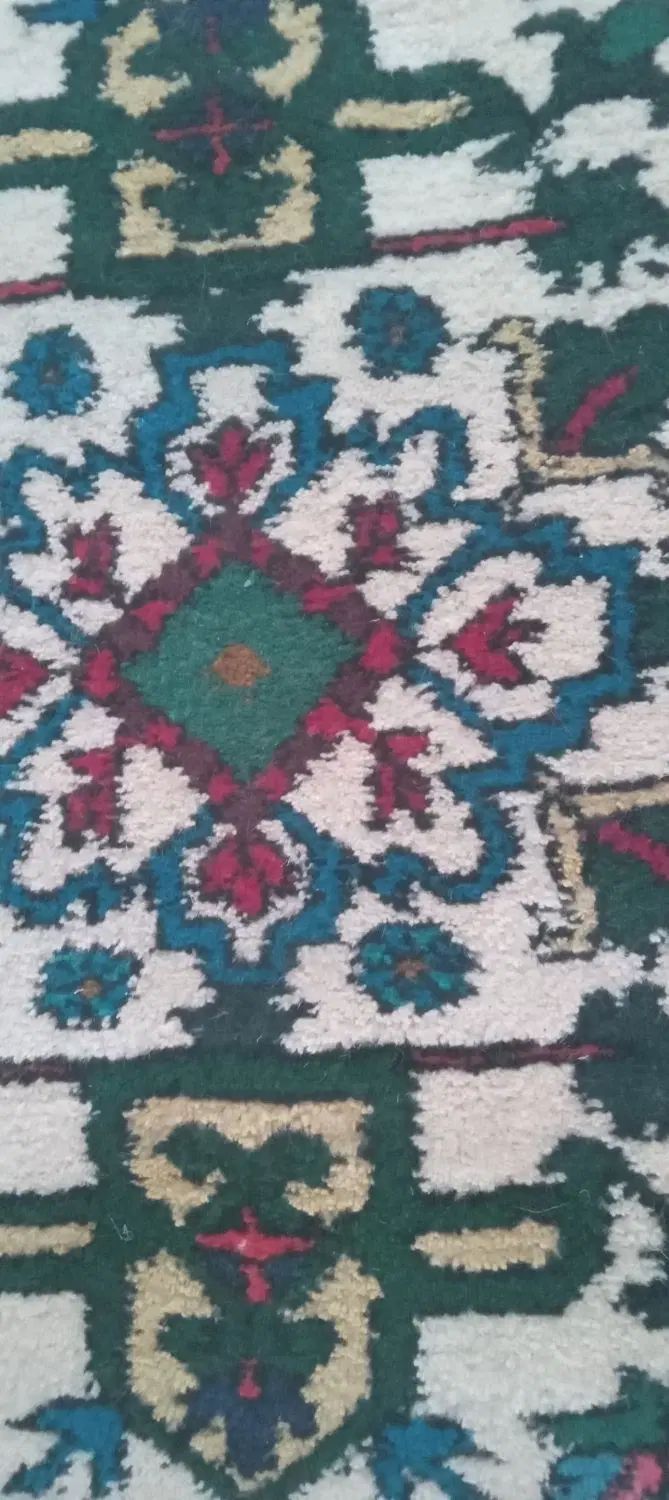پادری دستبافت|پادری|تبریز, |دیوار
