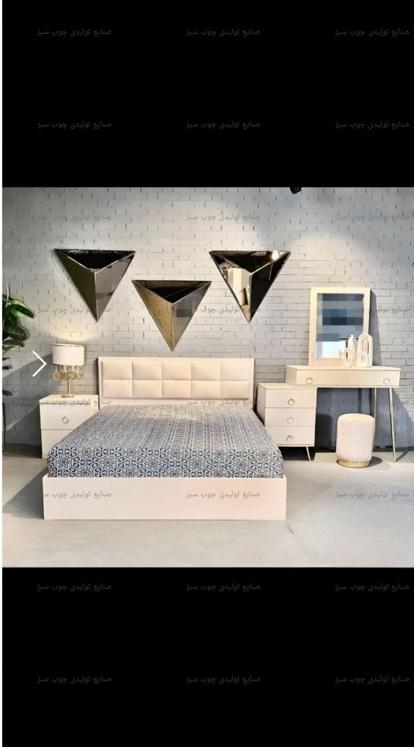 سرویس خواب مدل پردیس|تخت و سرویس خواب|همدان, |دیوار