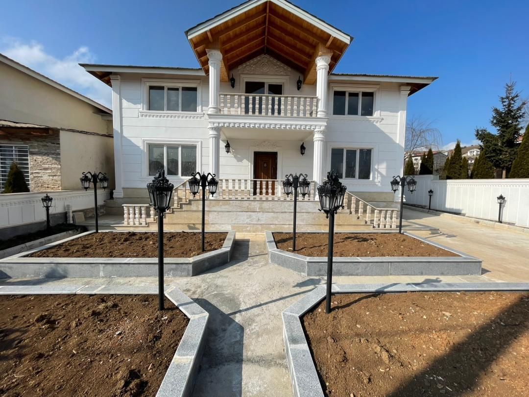 اجرای ساختمان از پی تا تحویل کلید|خدمات پیشه و مهارت|کلاردشت, |دیوار