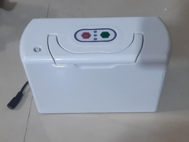 دستگاه اکسیژن ساز همراه|آرایشی، بهداشتی، درمانی|کرج, عظیمیه|دیوار