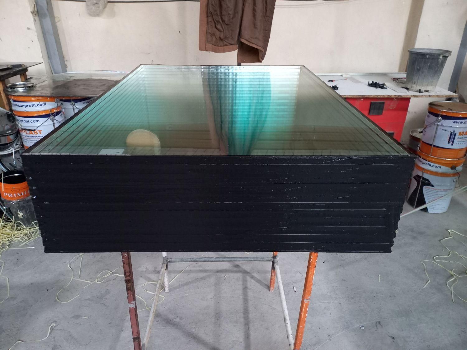 شیشه بری،شیشه بری سیار،شیشه بر|خدمات پیشه و مهارت|فردیس, منظریه|دیوار