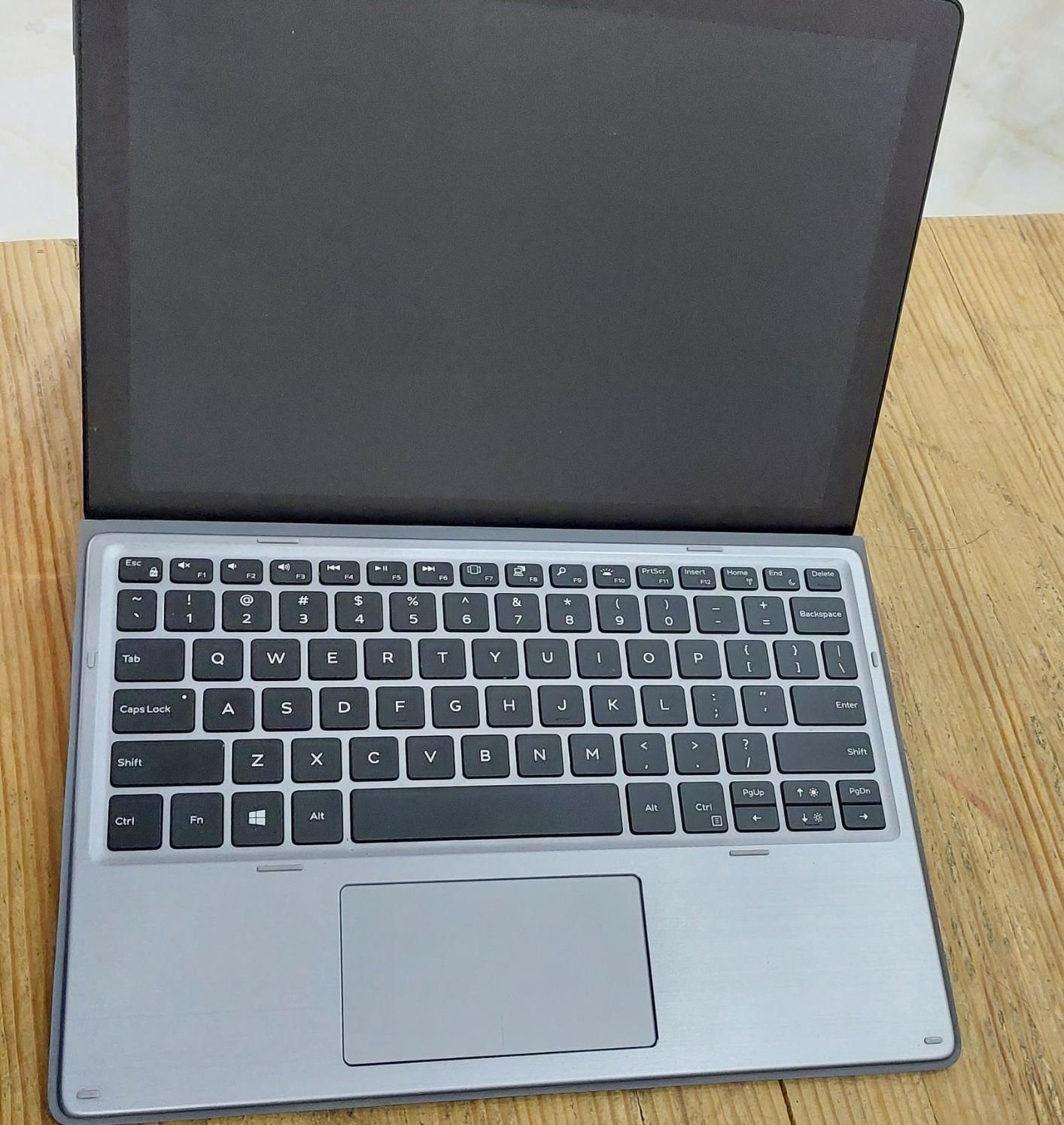 لپ تاپ Dell Latitude 7200|رایانه همراه|بجنورد, |دیوار