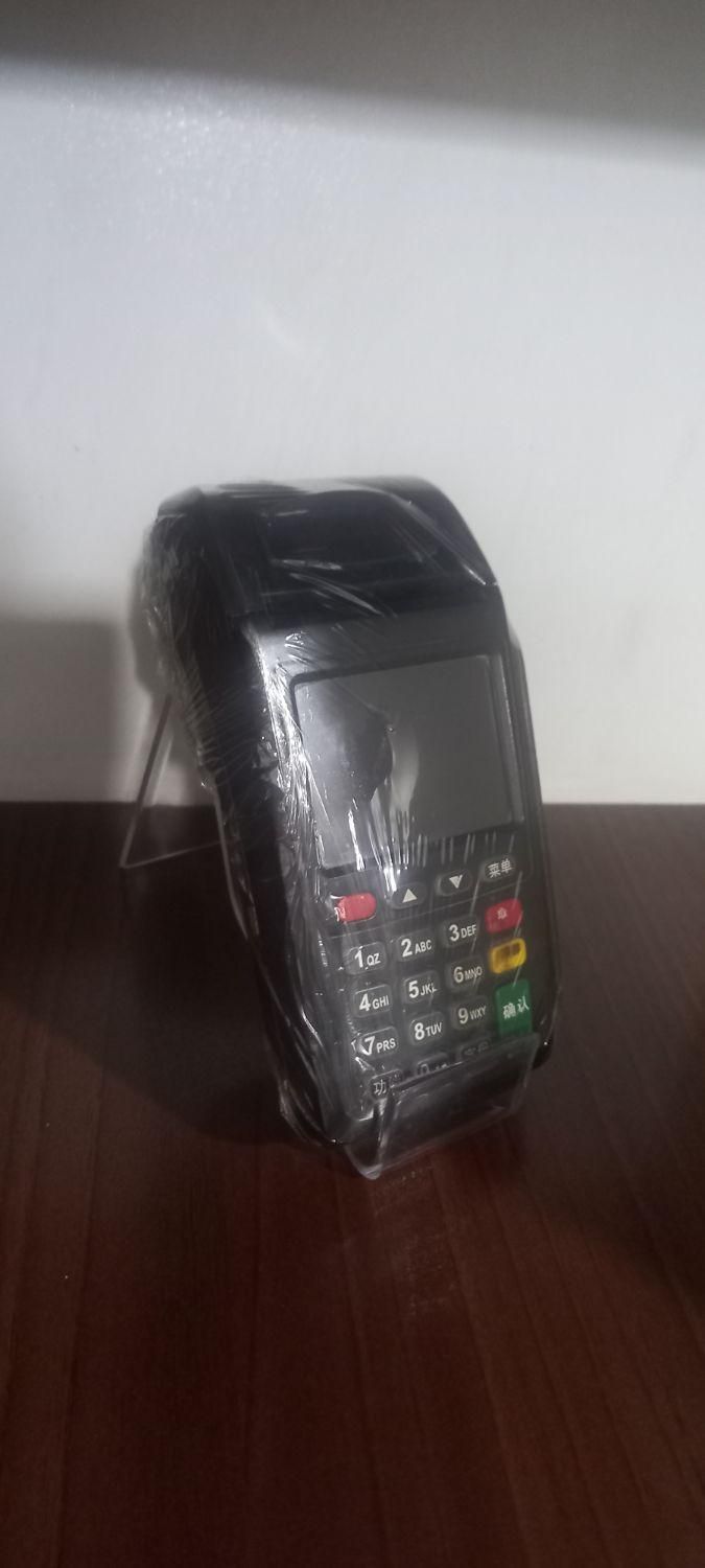 کارتخوان ۹۱۹ نیوزلند me31 i9100 پوز کارتخون pos|فروشگاه و مغازه|کرج, برغان|دیوار
