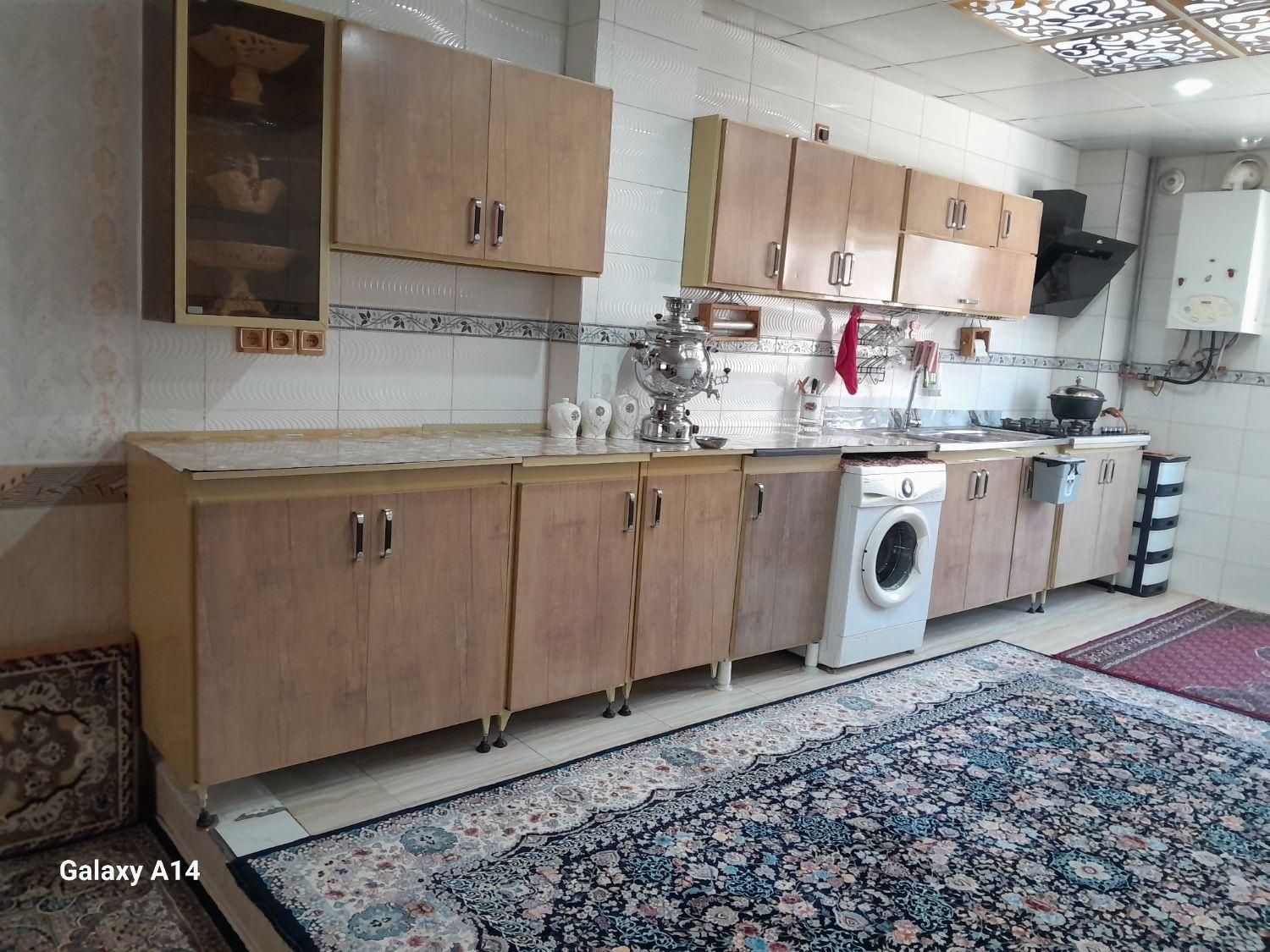 کابینت آشپزخانه|آب‌چکان و نظم‌دهنده ظروف|کامیاران, |دیوار