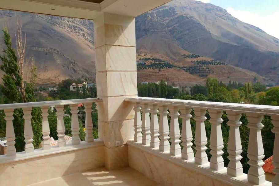 اوشان ۱۲۰ متر شخصی ساز چشم انداز بی نظیر استثنایی|فروش آپارتمان|فشم, |دیوار