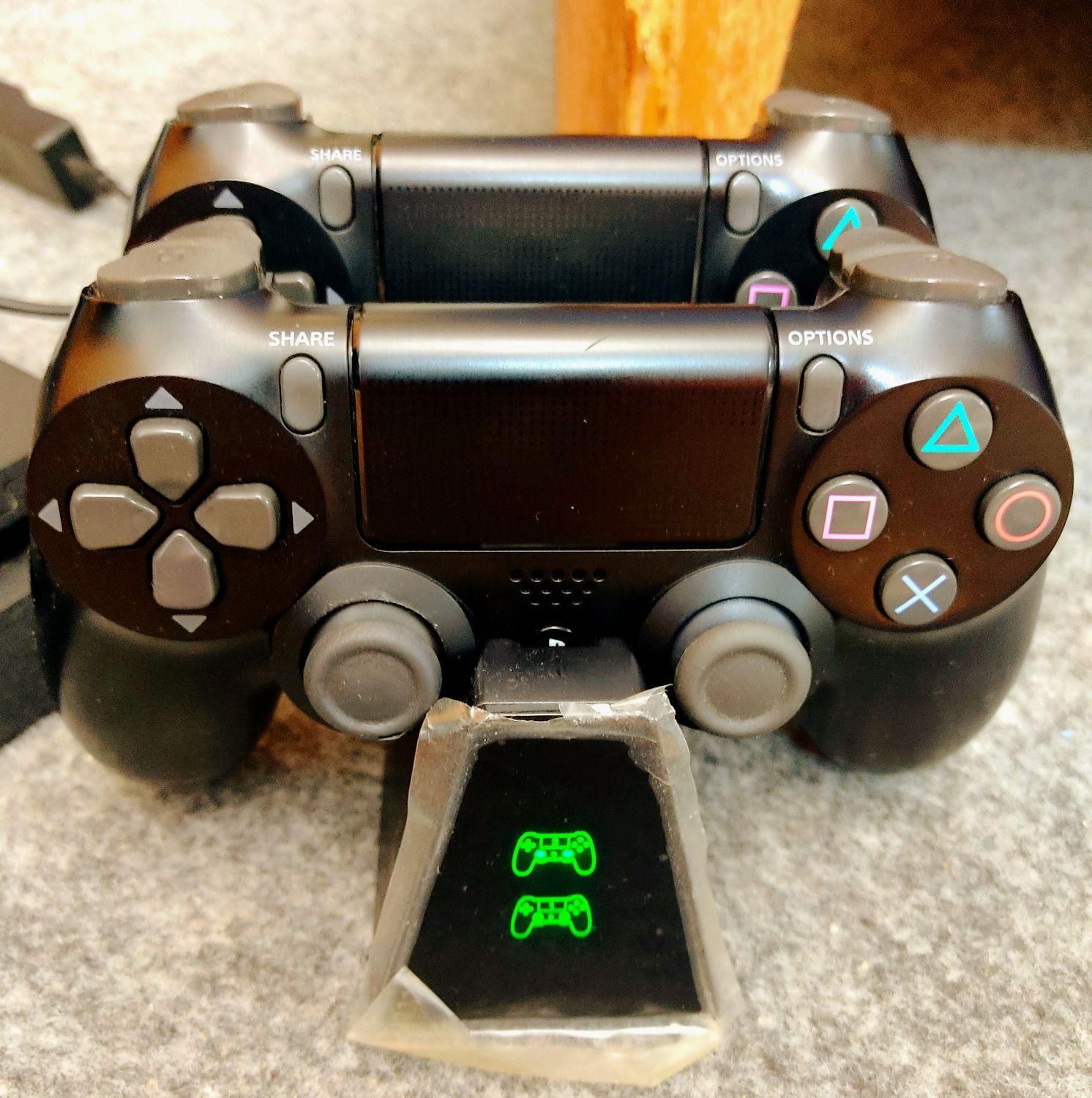 ps4 پی اس فور اسلیم 1 ترا|کنسول، بازی ویدئویی و آنلاین|تهران, کوثر|دیوار