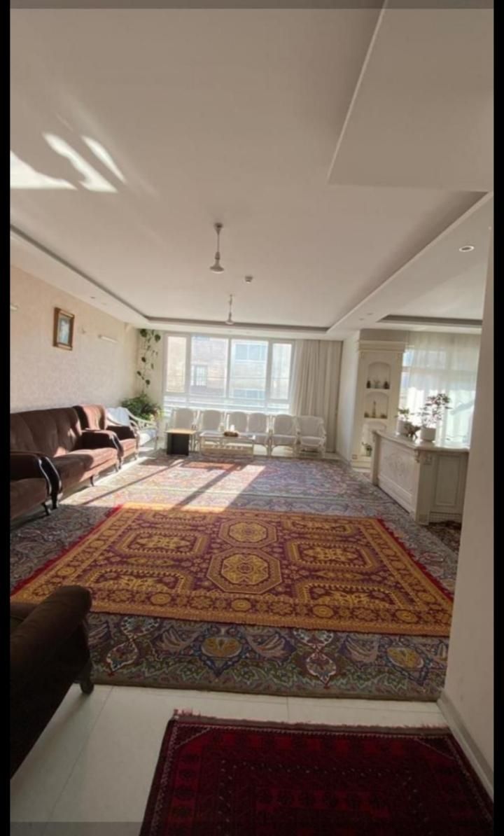 اجاره روزانه/هفتگی/ماهانه سوئیت 100 متری|اجارهٔ کوتاهمدت آپارتمان و سوئیت|سامان, |دیوار