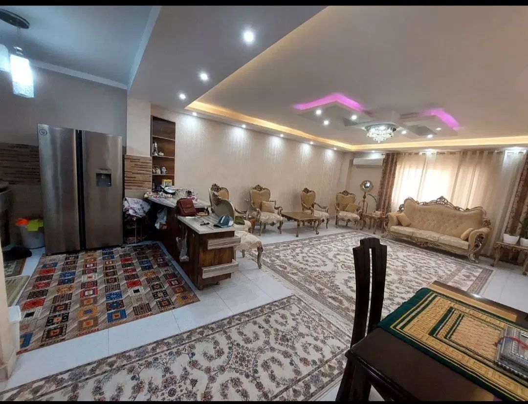 آپارتمان تک واحدی فاز دوم ضیابری کوچه سماوات|اجارهٔ آپارتمان|رشت, چمارسرا|دیوار