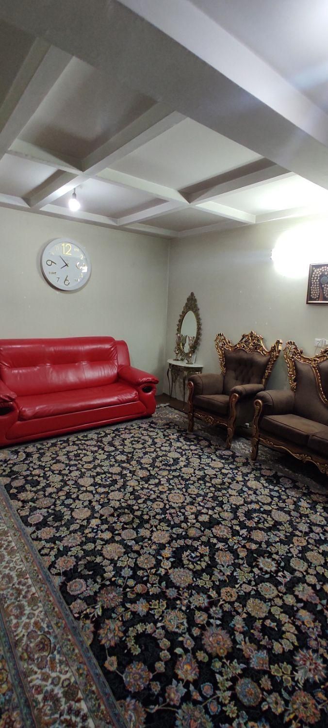فروش آپارتمان ۱۱۵ متری ۲ خوابه طبقه ۲ در A۲|فروش آپارتمان|فولادشهر, A2|دیوار