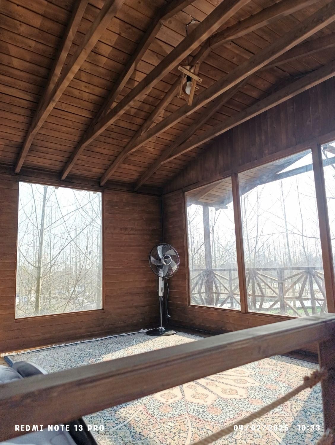 تلفیقی بینظیراززیبایی طبیعت و تفریحات آبی|فروش خانه و ویلا|فولادشهر, فولادشهر|دیوار