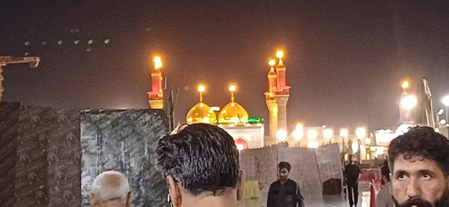 کربلا معلی نقد واقساط شهریور ماه ومهرماه|تور و چارتر|مشهد, هنرور|دیوار