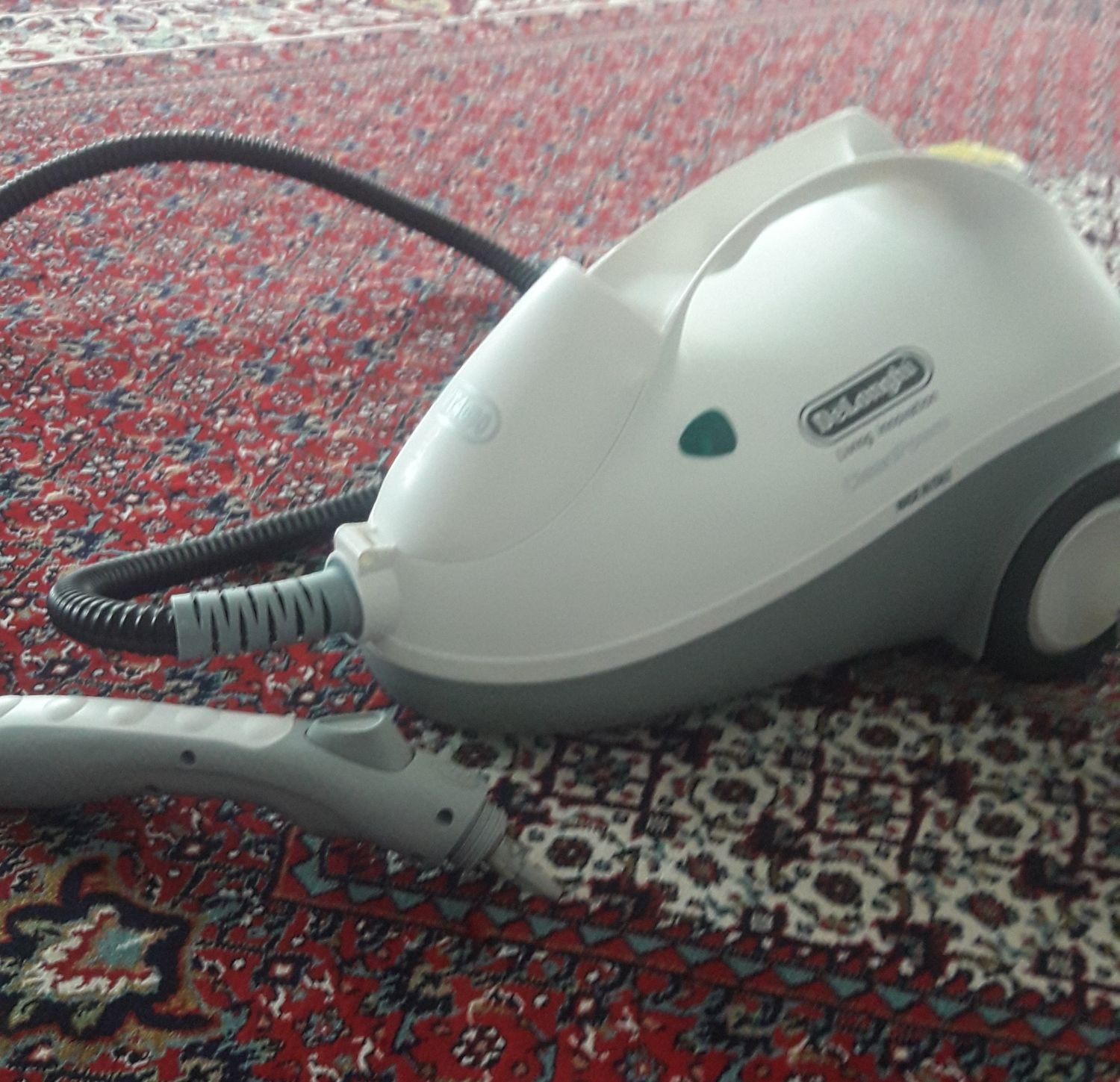 فروش بخار شوی|جاروبرقی، جارو شارژی، بخارشو|زنجان, |دیوار