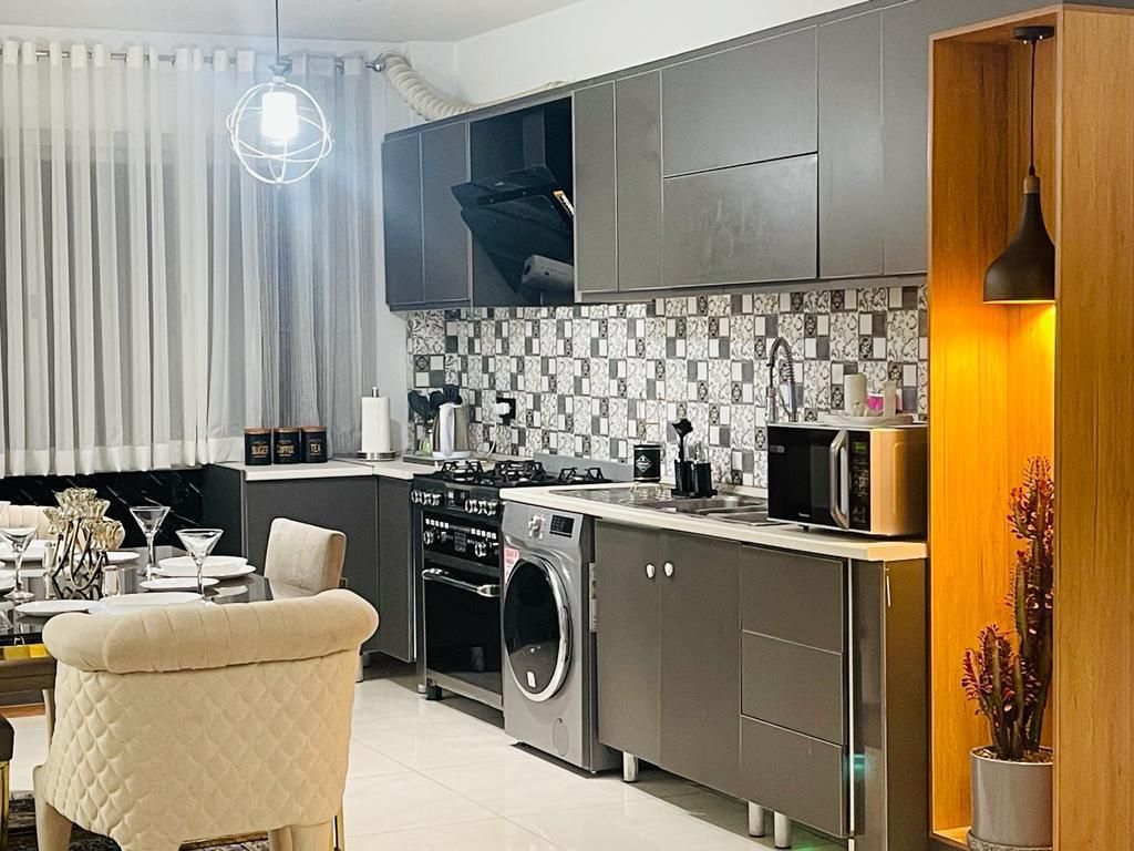 واحد های مبله سعادت آباد شهرک غرب هفتگی و ماهانه|اجارهٔ کوتاهمدت آپارتمان و سوئیت|تهران, سعادتآباد|دیوار