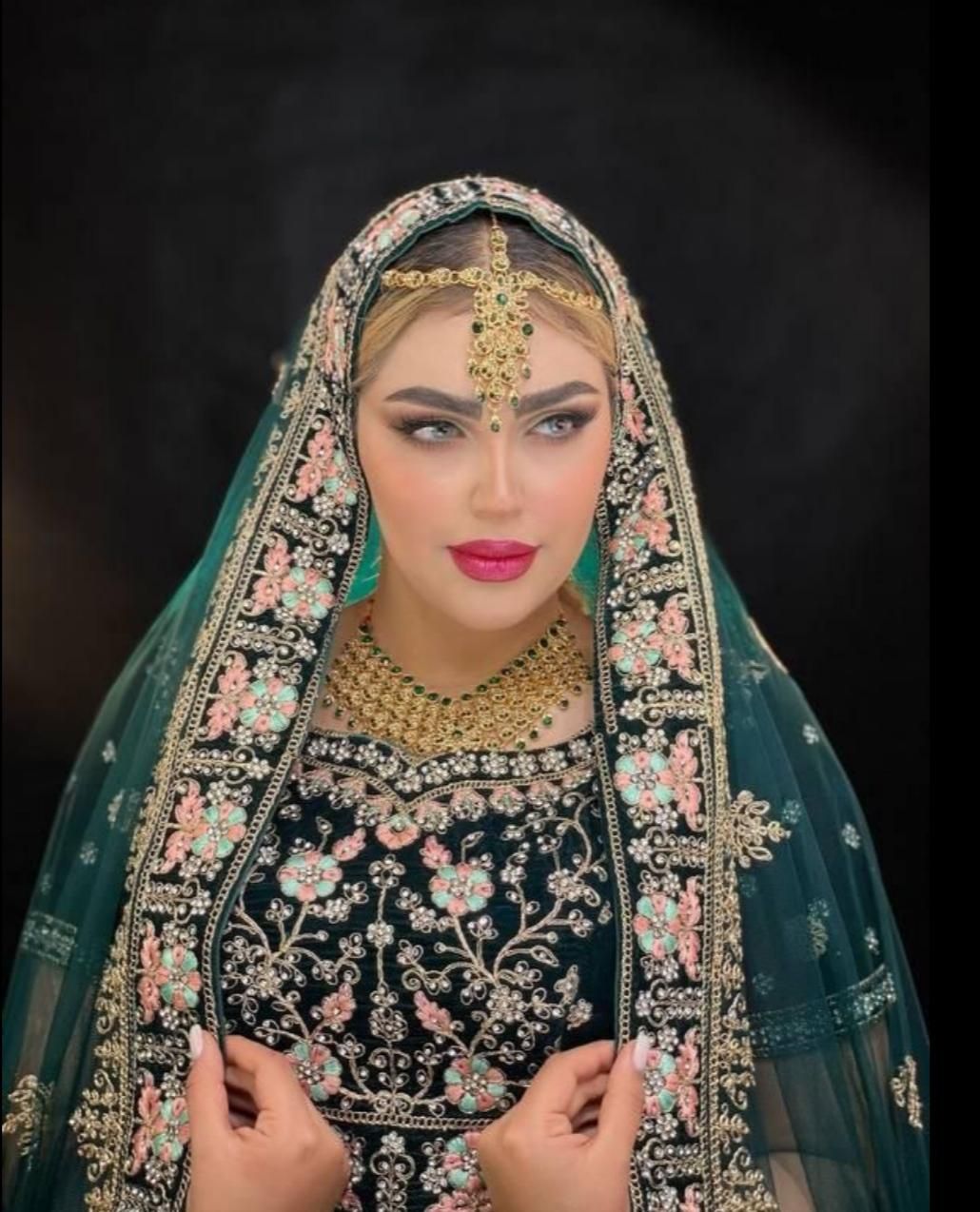 کرایه لباس هندی و مجلسی و شب چله|لباس|مشهد, طبرسی شمالی|دیوار