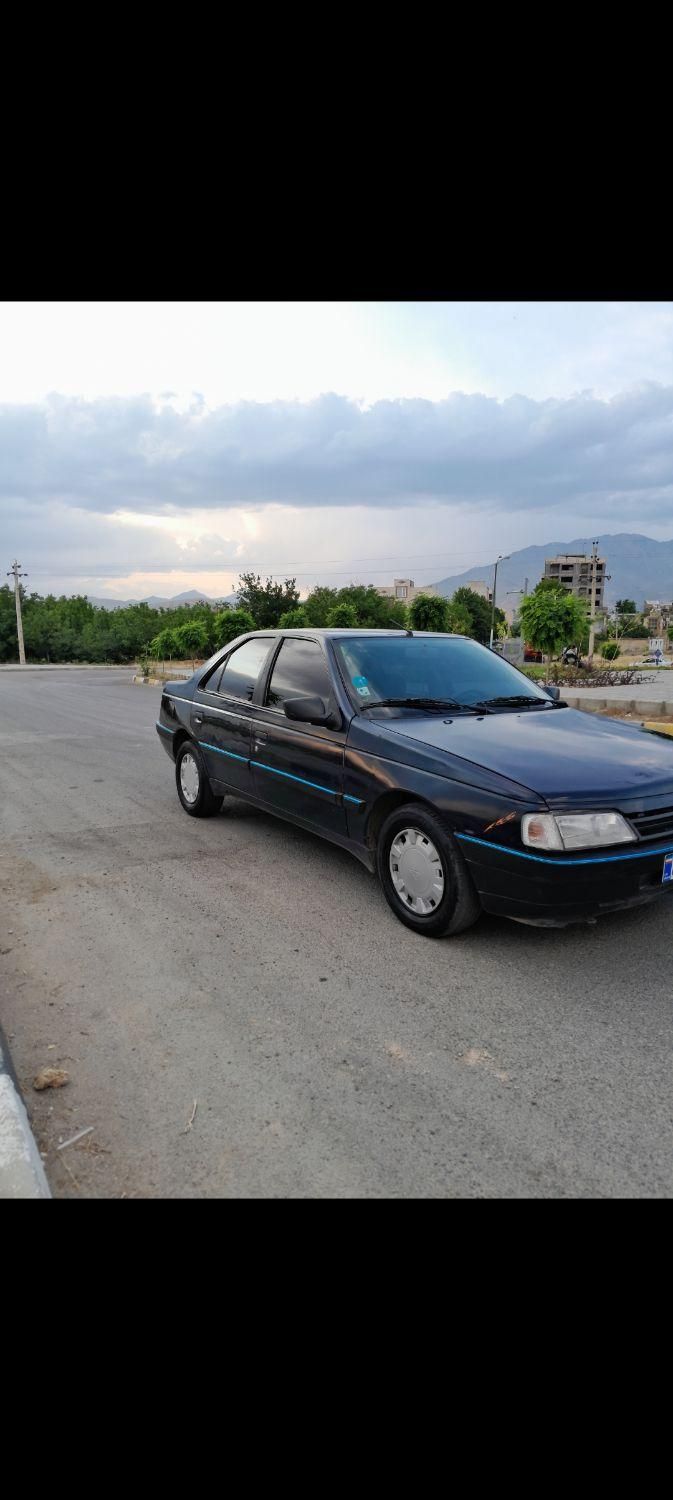 پژو 405 جی ال ایکس (GLX)، مدل ۱۳۸۴|خودرو سواری و وانت|تویسرکان, |دیوار