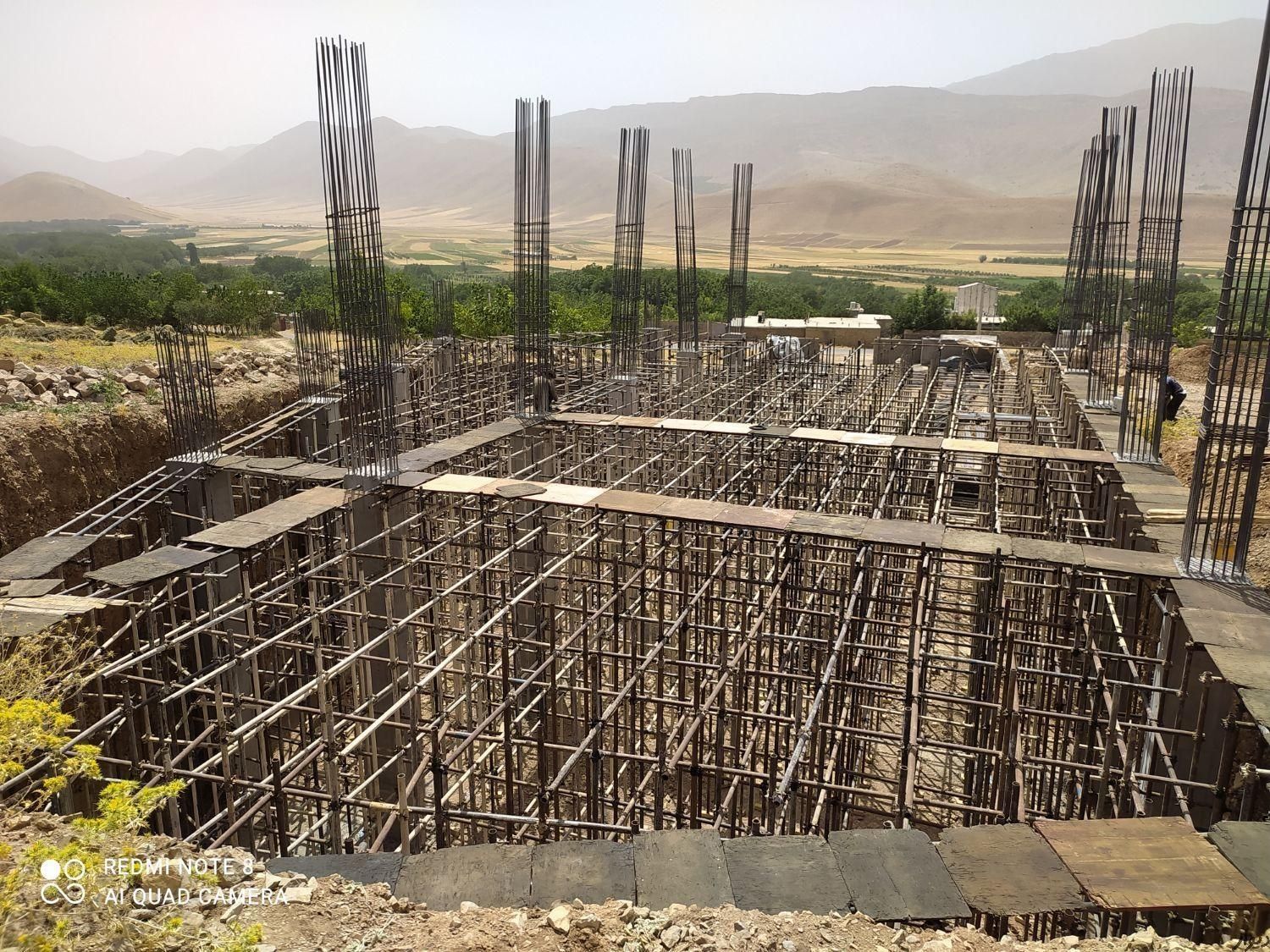 داربست حافظ زیودار|خدمات پیشه و مهارت|بروجرد, |دیوار