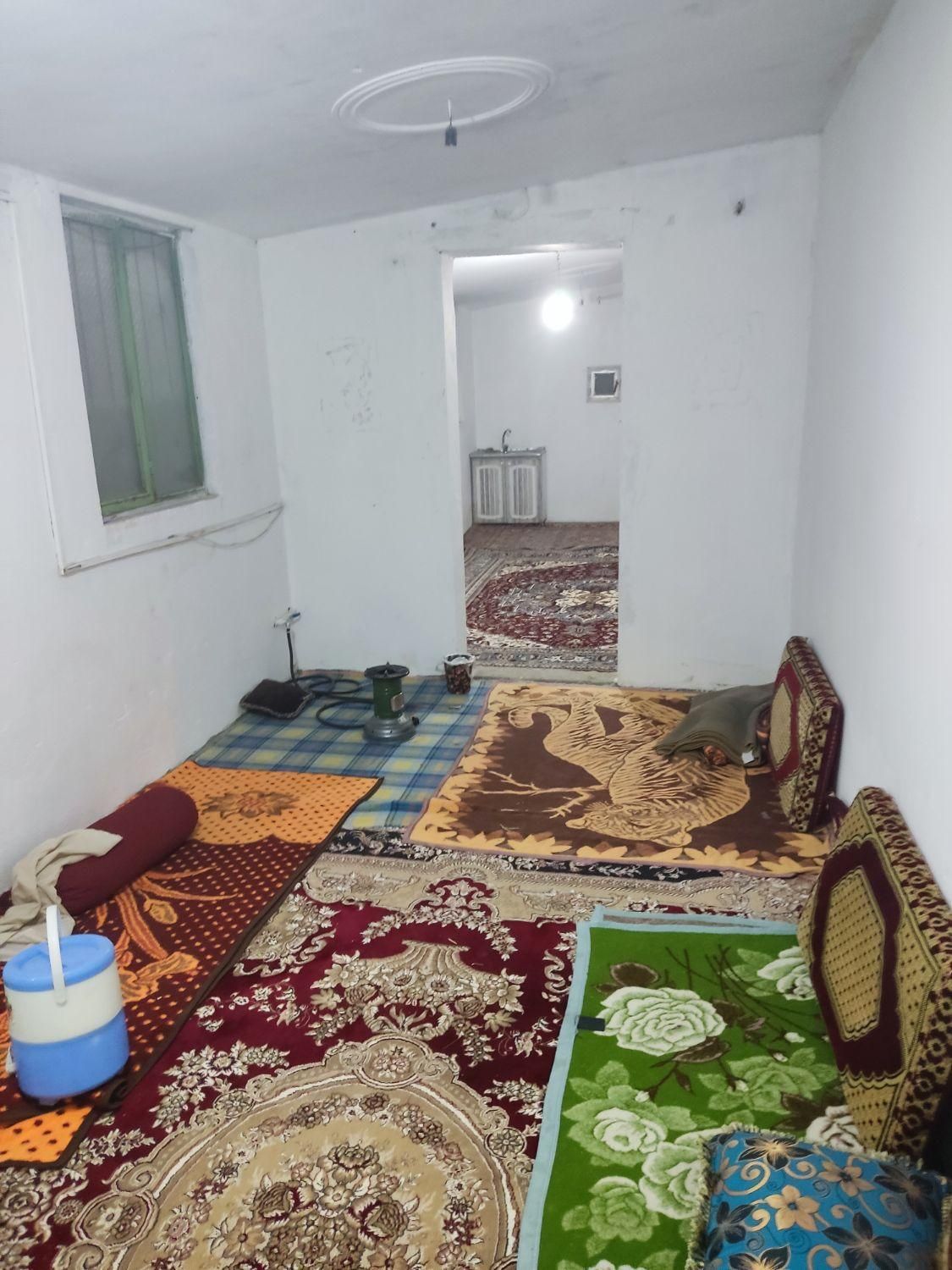 اجاره روزانه/هفتگی/ماهانه آپارتمان ۵۰ متری|اجارهٔ کوتاه‌مدت آپارتمان و سوئیت|بم, |دیوار