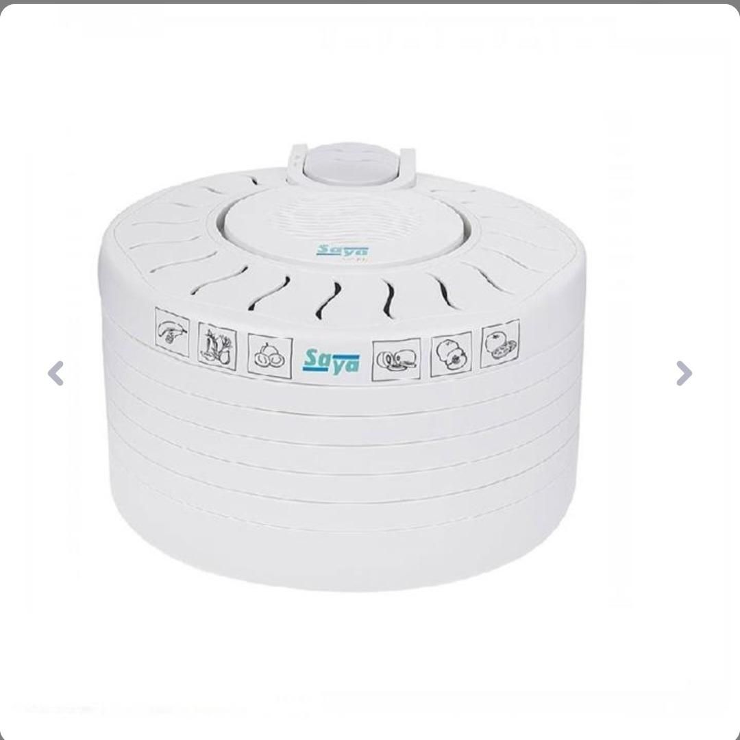 میوه و سبزی خشک کن سایا مدل GP102|سایر لوازم برقی|رفسنجان, |دیوار