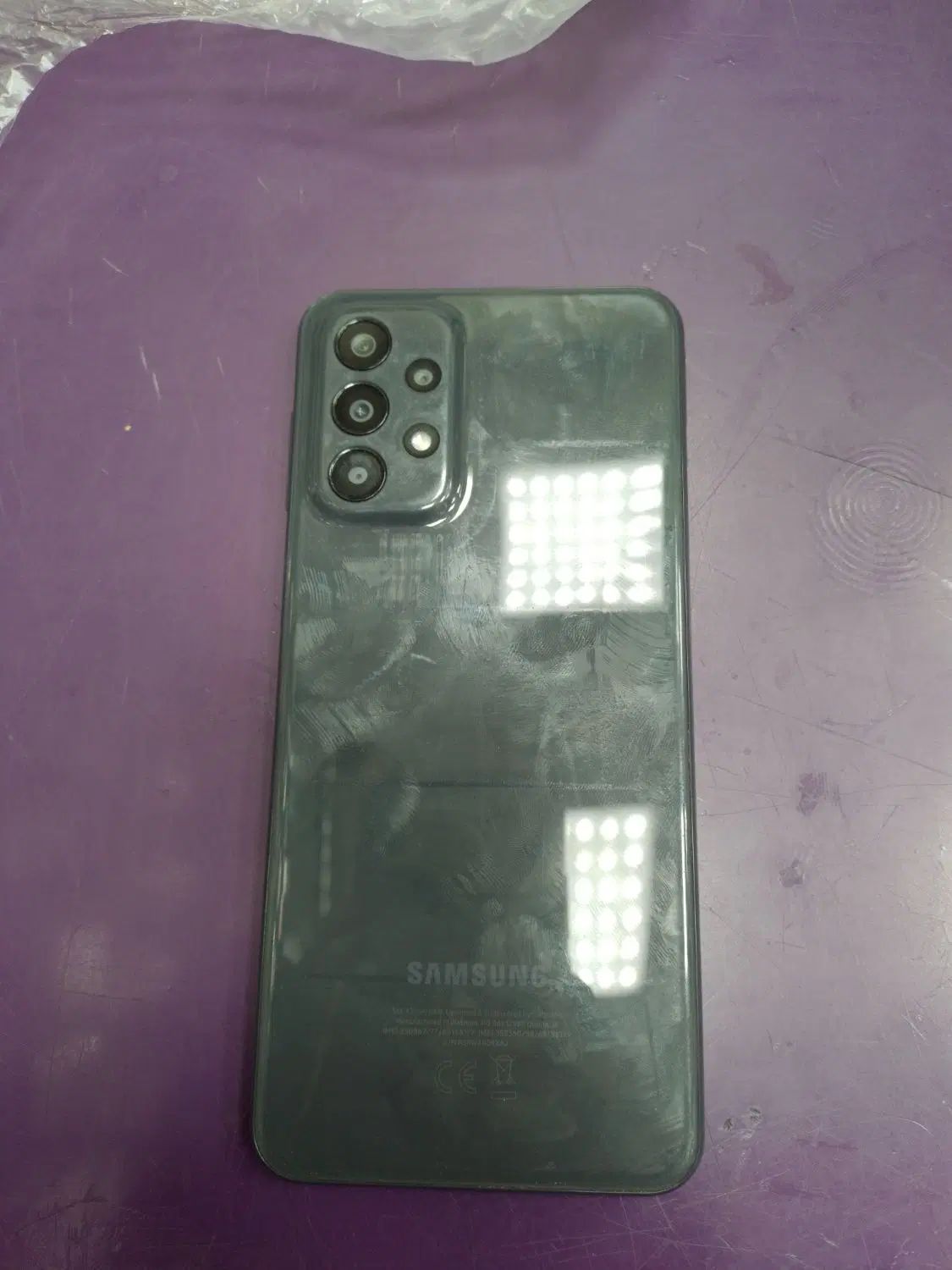 سامسونگ A23 64G|موبایل|تهران, تهرانپارس شرقی|دیوار