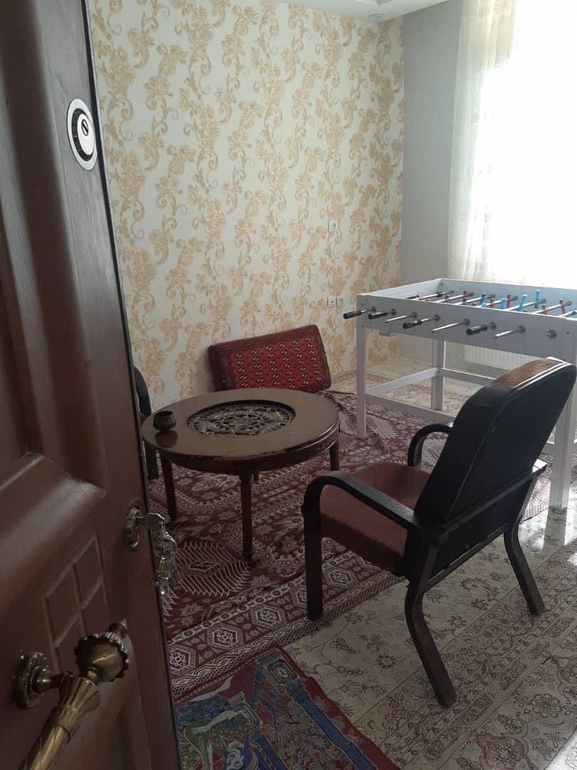 فرهنگیان فاز 2 پشت هتل پارسیان|اجارهٔ کوتاه‌مدت آپارتمان و سوئیت|کرمانشاه, |دیوار