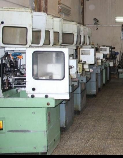 همکار خانم و آقا ماهر و نیمه ماهر وساده|استخدام صنعتی، فنی، مهندسی|پاکدشت, خاتون آباد|دیوار