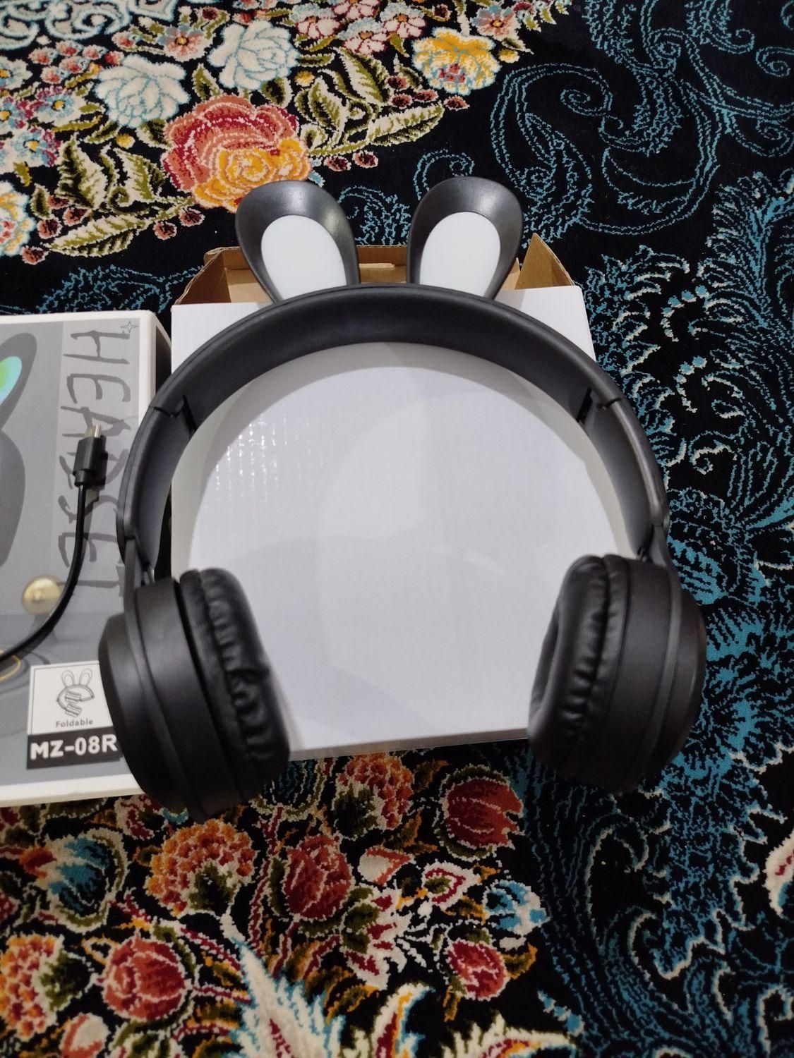 هدفن|لوازم جانبی موبایل و تبلت|شیراز, شریفآباد|دیوار