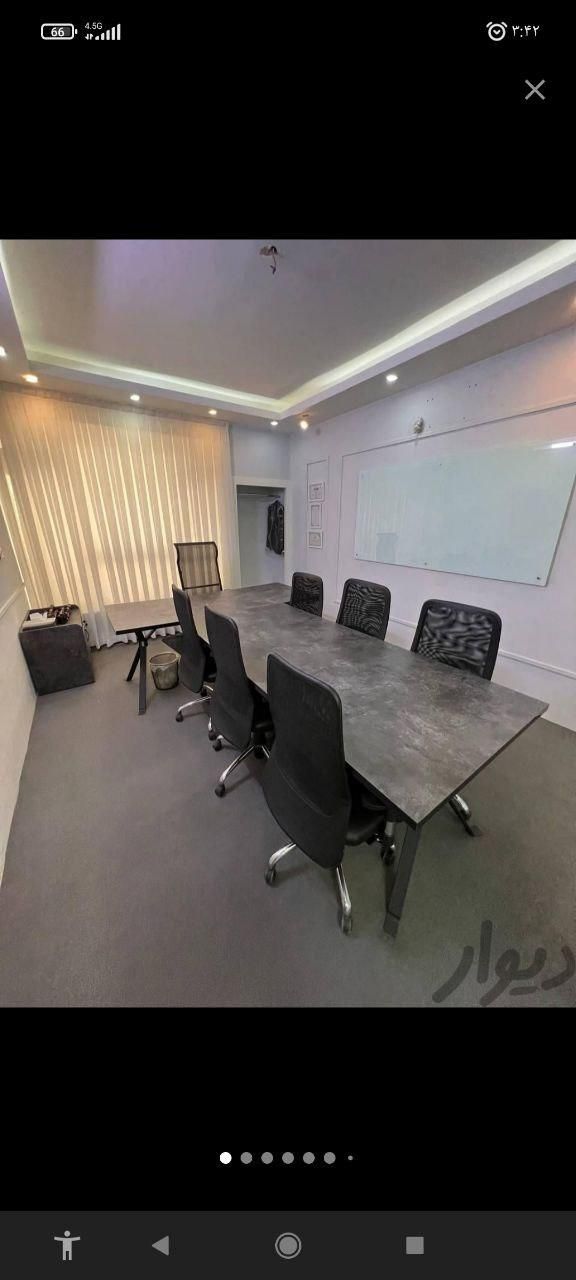 میز جلسه گروهی و مدیریت|میز تحریر و کامپیوتر|مشهد, گرجی علیا|دیوار