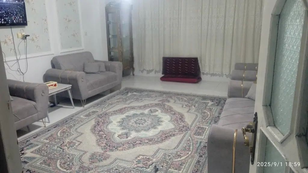 خانه ویلایی|فروش خانه و ویلا|مشهد, مهدی آباد (بلوار توس)|دیوار