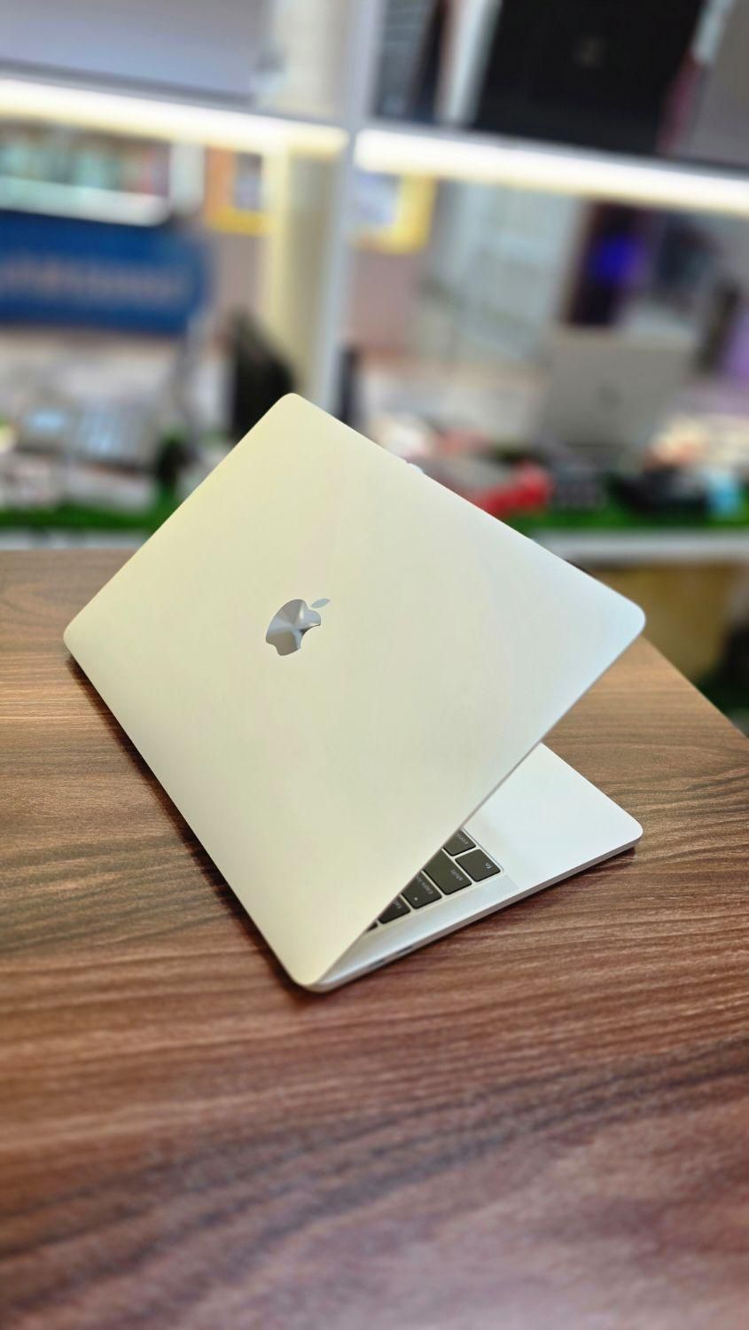 macbook pro 2017 تاچ بار در حد|رایانه همراه|اردبیل, |دیوار