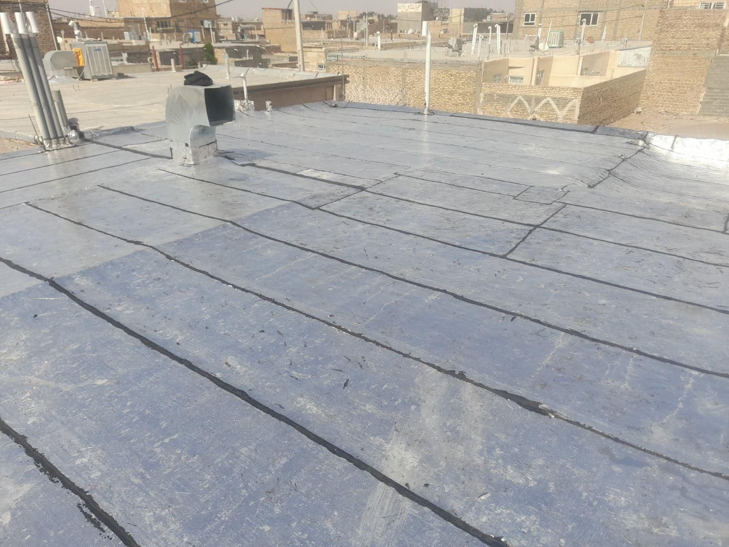 نمایندگی ایزوگام شرق استاندارددلپذیر|خدمات پیشه و مهارت|تربت جام, شهرک معلم|دیوار