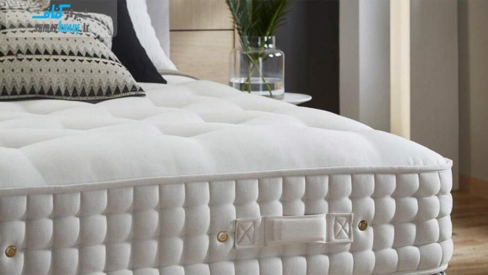 انواع تشک برند ایران خواب|تشک تختخواب|تهران, علم و صنعت|دیوار