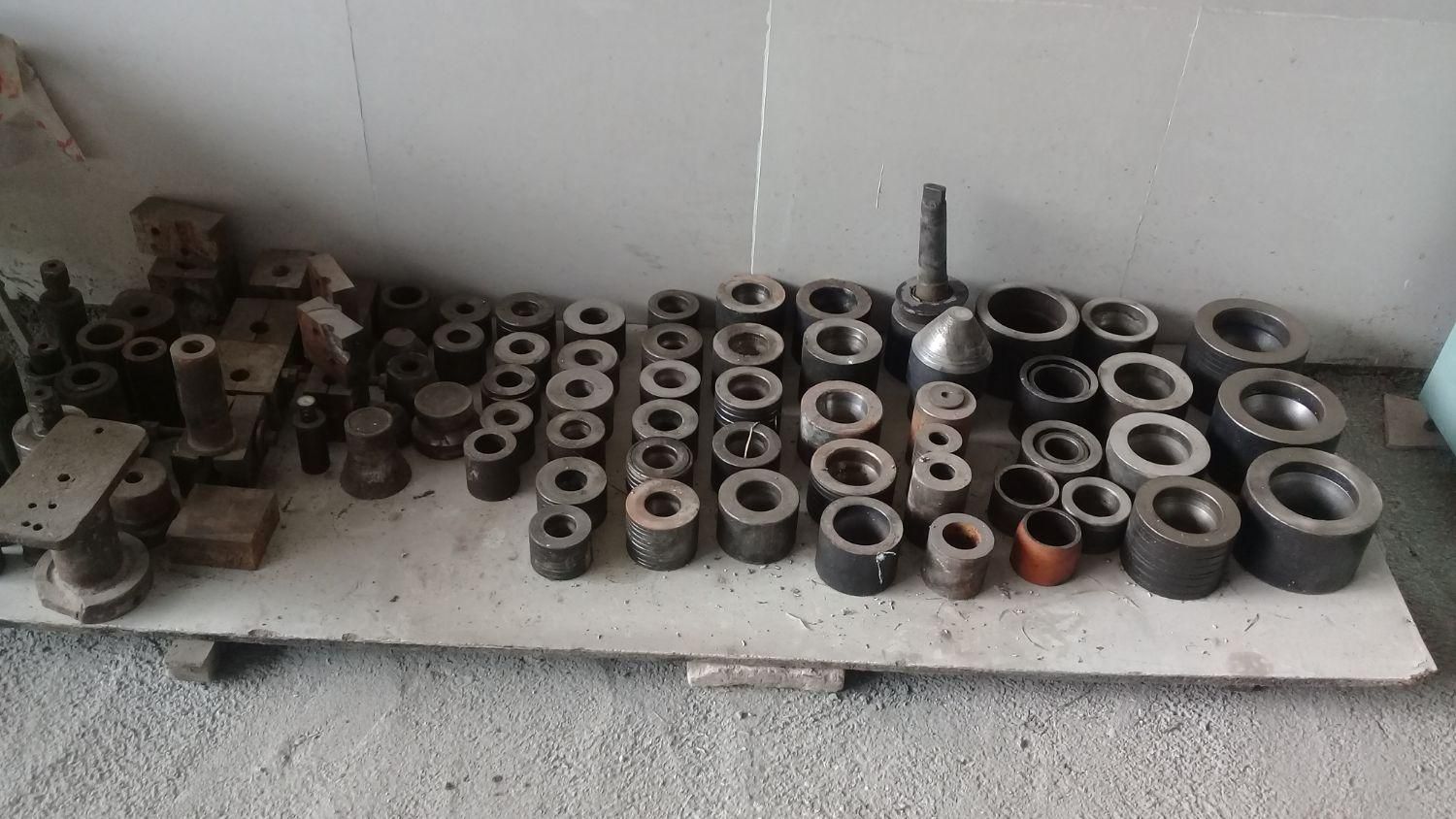 قالب تبدیل و زانوی اتصالات لوله گاز|ابزارآلات|اصفهان, بوستان ناژوان|دیوار