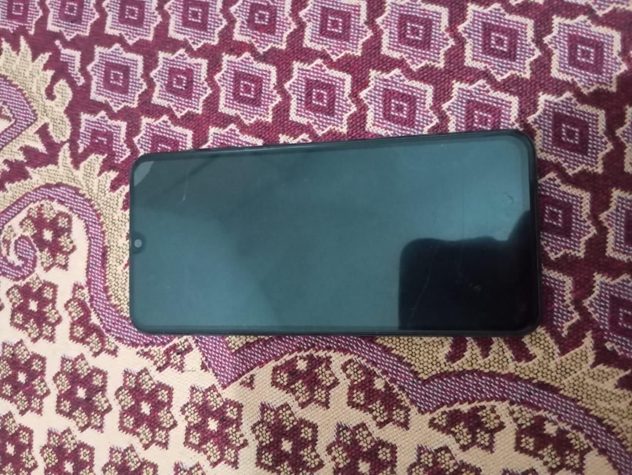 سامسونگ Galaxy A50 با حافظهٔ ۱۲۸ گیگابایت|موبایل|ارومیه, |دیوار