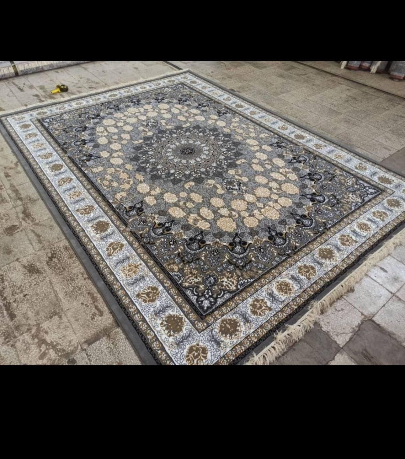 فرش سلطان آریایی|فرش|آمل, |دیوار