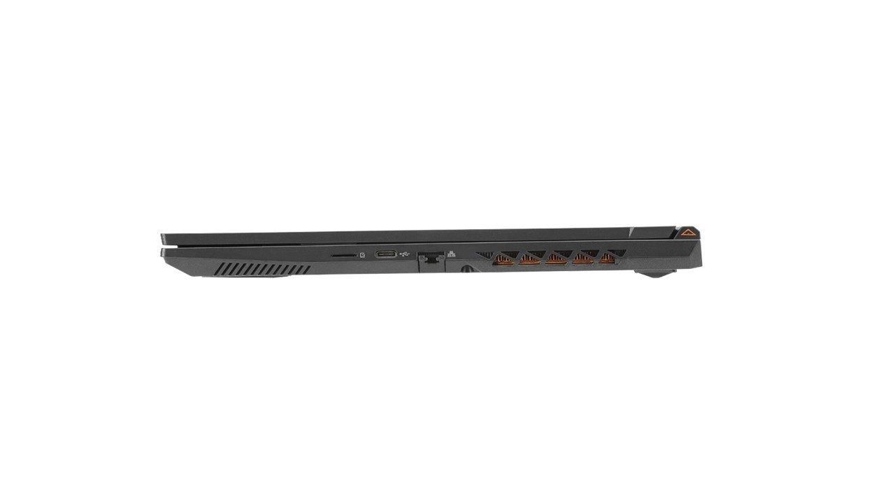 لپ تاپ گیگابایت Gigabyte G5 MF5|رایانه همراه|اصفهان, خلجا|دیوار