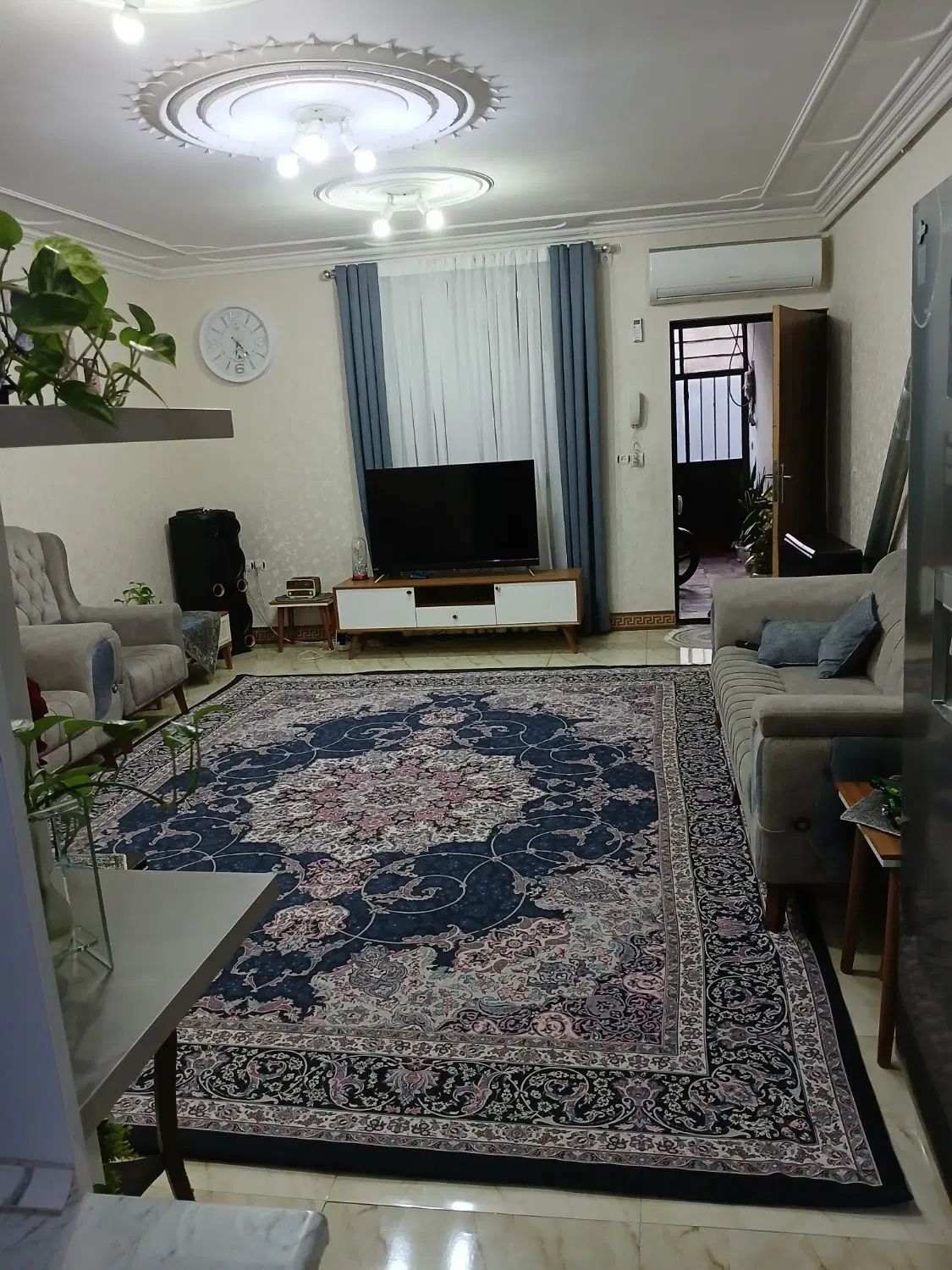 فروش ۸۲متری تک خواب  جماران کوچه ۳۲|فروش خانه و ویلا|رشت, جماران|دیوار