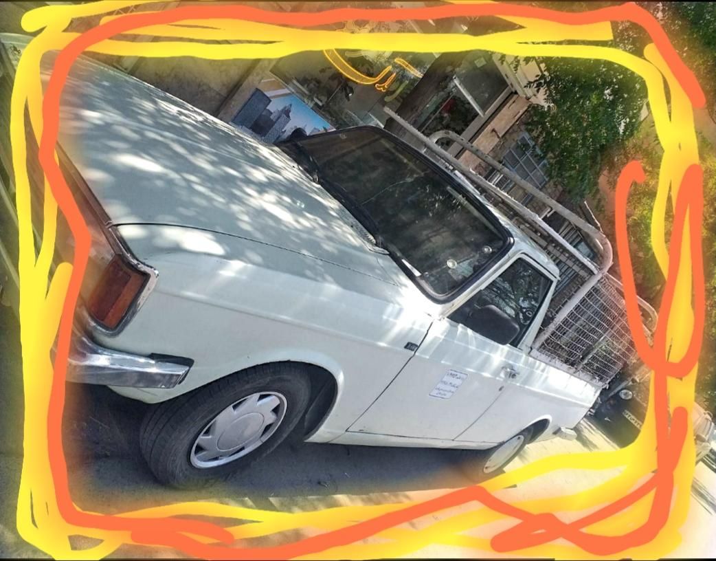 وانت بار حمل بار 24ساعته با کارگر و بدون کارگر|خدمات حمل و نقل|زاهدان, |دیوار