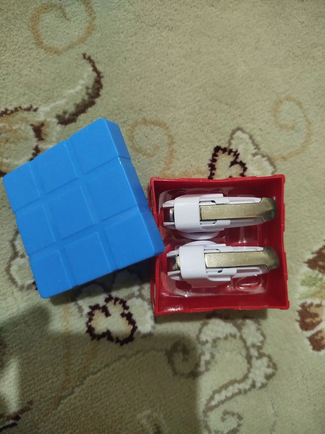 دسته بازی مدل 405S درحدنو مخصوص کالاف و پابجی|کنسول، بازی ویدئویی و آنلاین|کرج, خرمدشت|دیوار