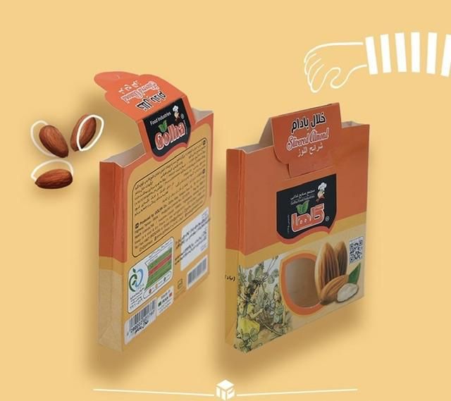 جعبه آجیل و خشکبار|عمده‌فروشی|شیراز, عفیف‌آباد|دیوار