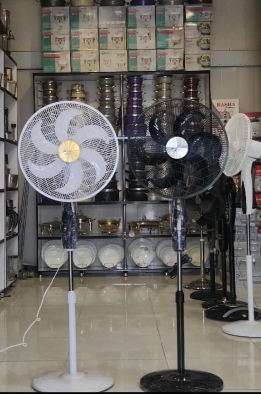 پنکه اقتصادی ترین پنکه بازارموتورمسی واقعی چک4ماهه|پنکه و تصفیه‌کنندهٔ هوا|یزد, |دیوار