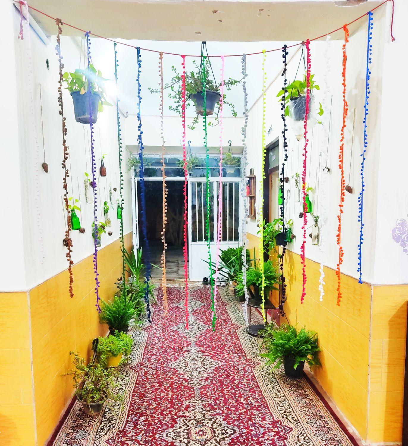 اجاره روزانه/هفتگی/ماهانه ویلا ۷۵۰ متری|اجارهٔ کوتاهمدت ویلا و باغ|رفسنجان, |دیوار