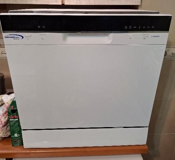 ماشین ظرفشویی 8 نفره|ماشین ظرفشویی|شاهرود, |دیوار