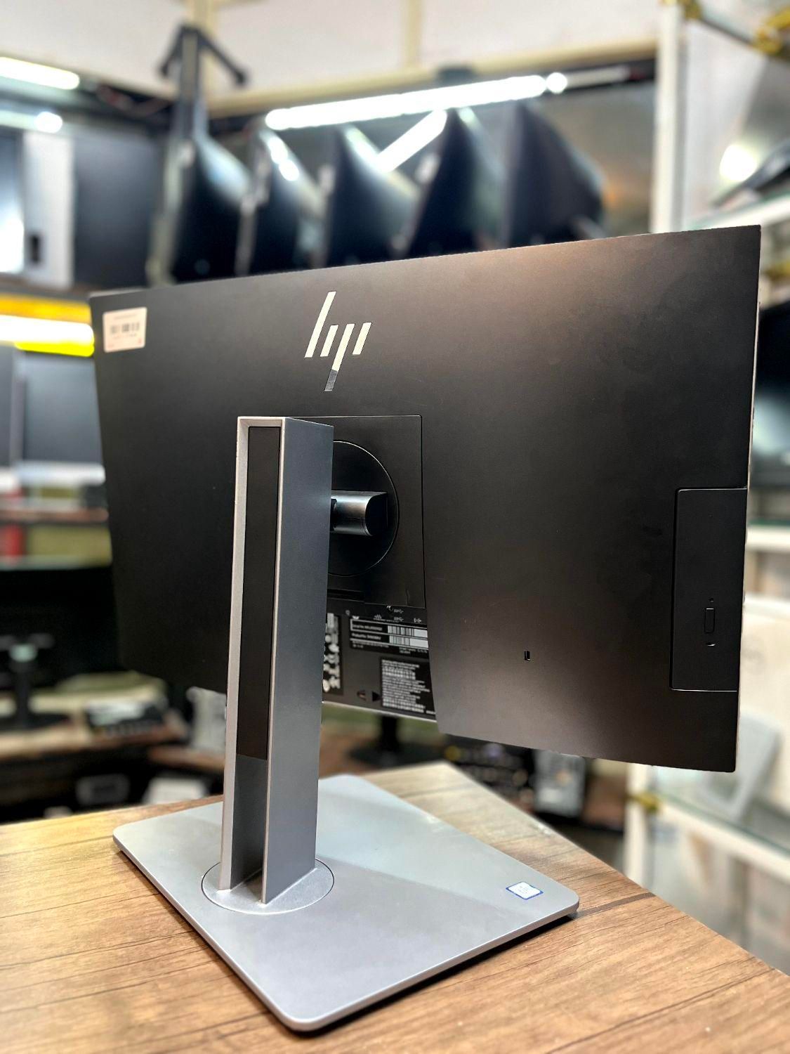 آل این وان اچ پی hp G3 800 اپن باکس|رایانه رومیزی|تهران, میدان ولیعصر|دیوار