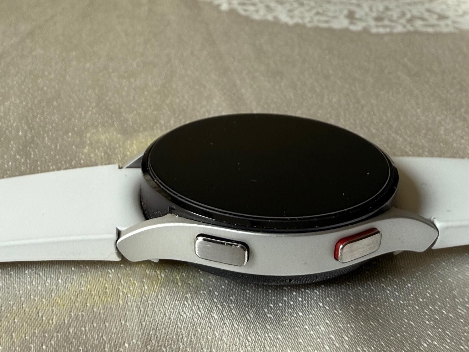 Galaxy watch 4 vietnam 40 mm|لوازم جانبی موبایل و تبلت|تهران, جنت‌آباد جنوبی|دیوار