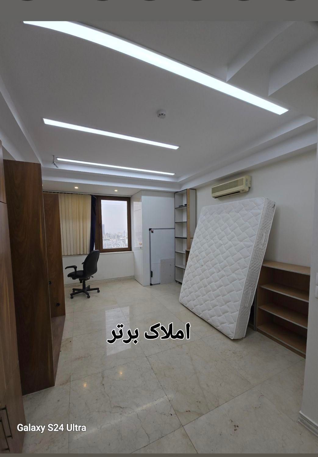 ۱۰۰ متر ط ۱۲ شیک جنب  ایستگاه مترو شریعتی|اجارهٔ دفتر کار، اتاق اداری، مطب|تهران, قبا|دیوار