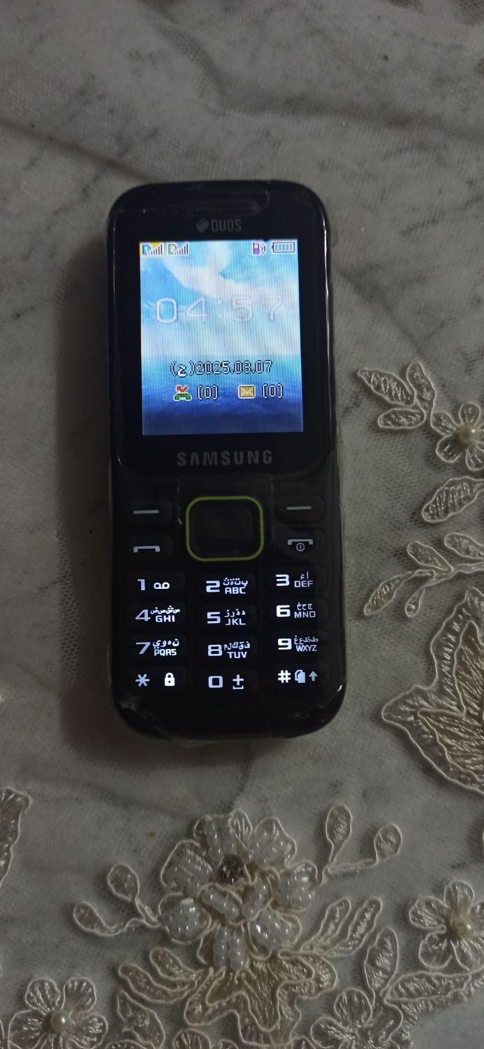 گوشی سامسونگ ساده|موبایل|اصفهان, بیمارستان خانواده|دیوار