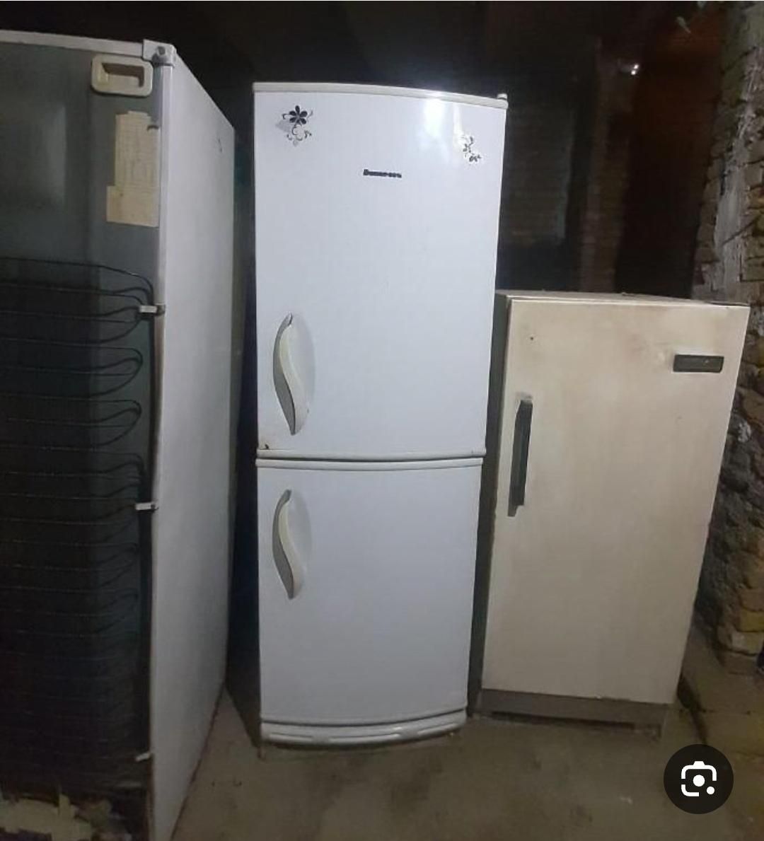 خریدار یخچال های سوخته و فرسوده|یخچال و فریزر|کرمانشاه, |دیوار