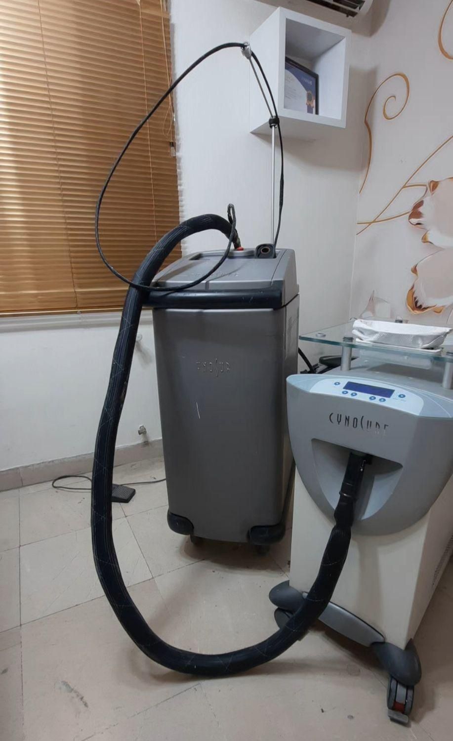 لیزر مو زائد الیت پلاس سایناشور|خدمات آرایشگری و زیبایی|تهران, مهران (سیدخندان)|دیوار